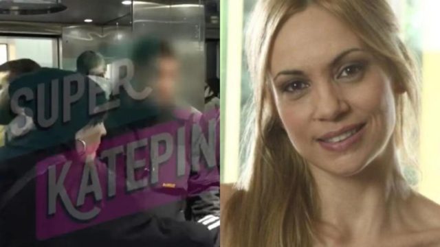 Λίνα Σακκά: Την ξεμπρόστιασε συνδικαλιστής πριν τη δίκη – «Χρωστάει χρήματα στον άνθρωπο που…»