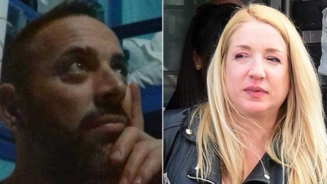 Συντετριμμένη η Ερασμία Μάνου από την απώλεια του Βασίλη Δημάκη: «Είναι εξαιρετικά δύσκολο»
