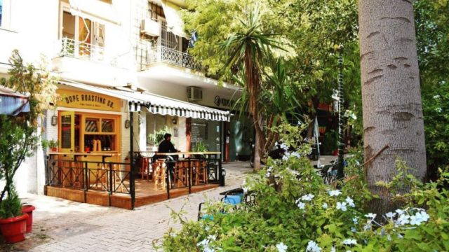 44 cool μαγαζιά για καφέ, φαγητό και ποτό στην Κυψέλη