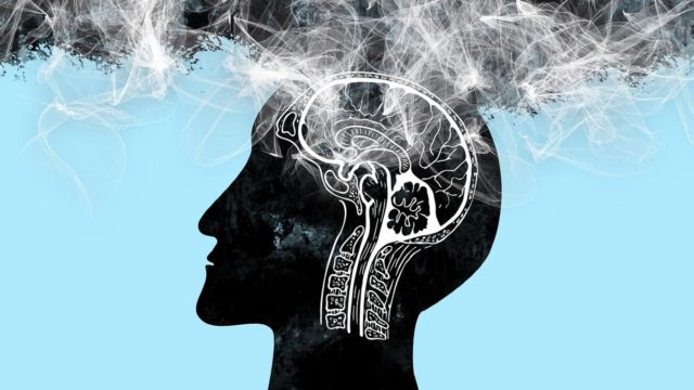 Ούτε ένα, ούτε δύο: Αυτά είναι τα 5 προειδοποιητικά σημάδια ενός εγκεφαλικού επεισοδίου