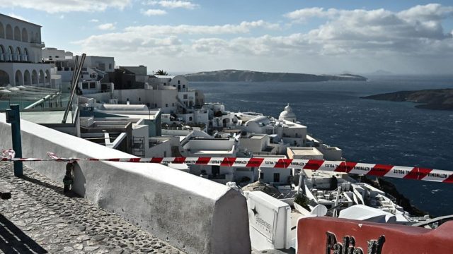 Τρόμος στο Αιγαίο: Μπορεί να γίνει σεισμός 7,6 Ρίχτερ; Ο Ευθύμης Λέκκας απαντά!