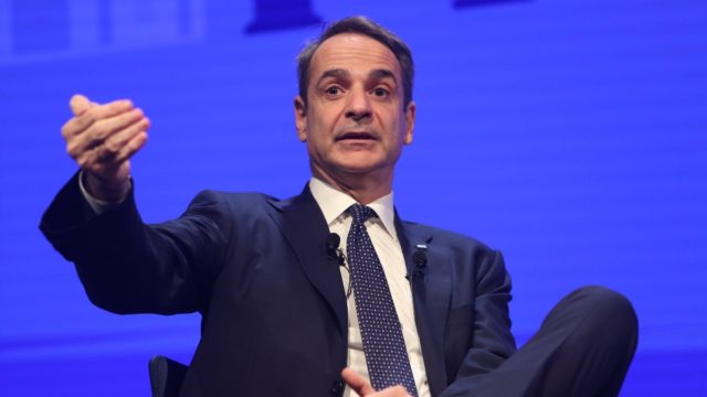 Ξεσπά ο Μητσοτάκης: Αρκετά πια με τη χυδαία τοξικότητα για τα Τέμπη – Μας είπαν μέχρι και δολοφόνους