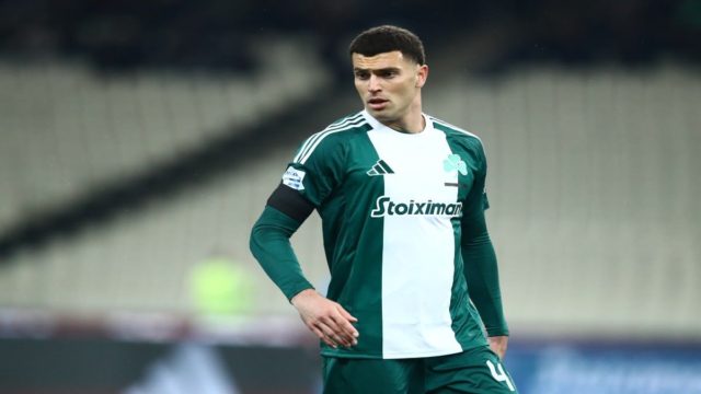 Παναθηναϊκός – Βόλος 2-1: Το «τριφύλλι»… συνεχίζει το κυνήγι της κορυφής
