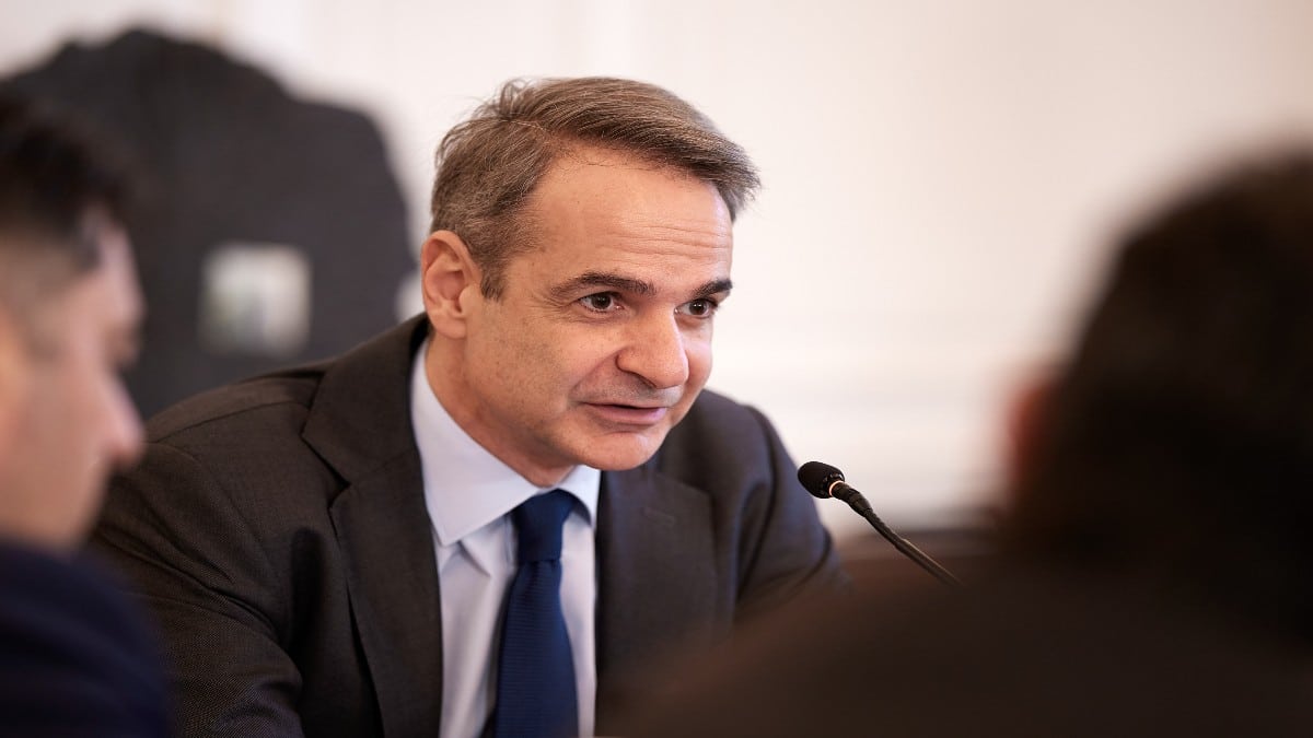Υπουργικό Συμβούλιο στη «σκιά» των διαδηλώσεων για τα Τέμπη – Τα μηνύματα Μητσοτάκη και ο διαχωρισμός πολιτών – αντιπολίτευσης