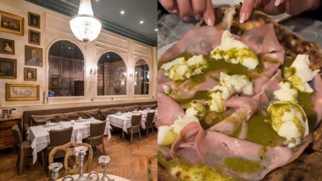 Le Pizze Di San Gennaro: Δεν είσαι στην Νάπολι, είσαι στη Νέα Σμύρνη – Το top ιταλικό εστιατόριο της Αθήνας – Σου προτείνουμε άλλα 7 στην πρωτεύουσα
