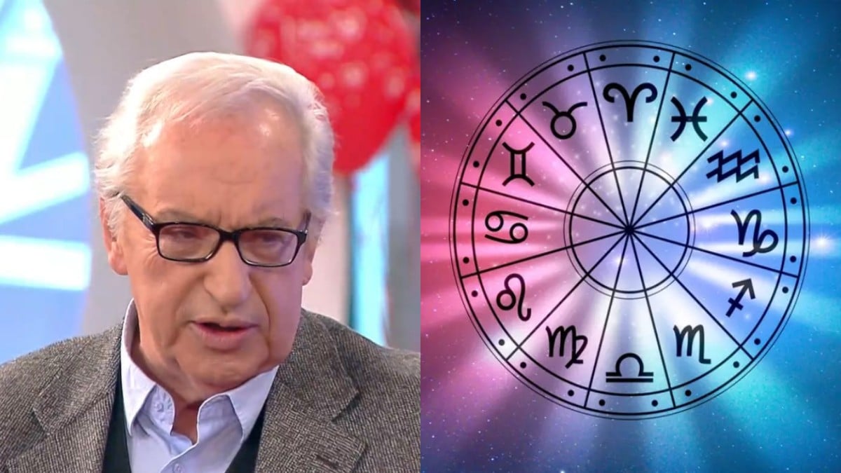 Δυσκολίες στο τέλος Φεβρουαρίου από τον Κώστα Λεφάκη: Οι προβλέψεις για τα 12 ζώδια