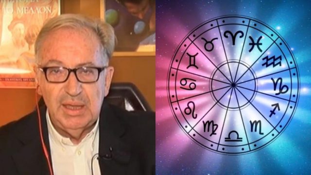 Εντάσεις και παρεξηγήσεις από τον Κώστα Λεφάκη: Οι προβλέψεις για τα 12 ζώδια