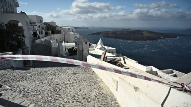 Σε επιφυλακή οι σεισμολόγοι: Λήξη συναγερμού ή ένδειξη μεγαλύτερου σεισμού υποδηλώνει η ηρεμία των τελευταίων ωρών;