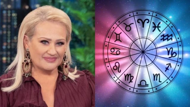 Κάνει την ανατροπή η Άση Μπήλιου: Τα 3 ζώδια που θα ζήσουν μεγάλες εξελίξεις