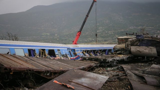 Άρειος Πάγος για Τέμπη: «Ουδείς δικαιούται να τρομοκρατεί τους δικαστικούς λειτουργούς»