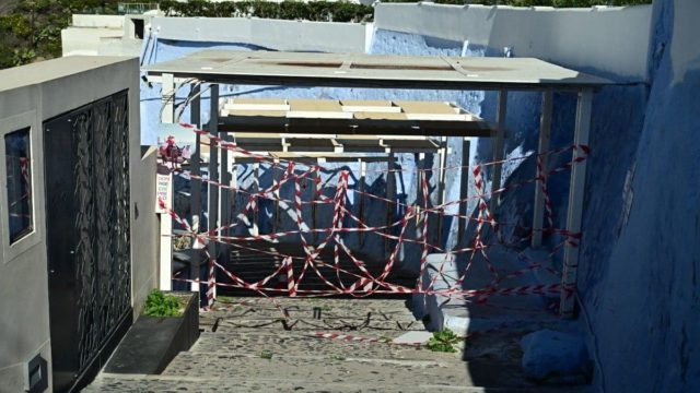 Η Τουρκία… μίλησε: Τα τρία σενάρια για τους σεισμούς στο Αιγαίο και το ηφαίστειο