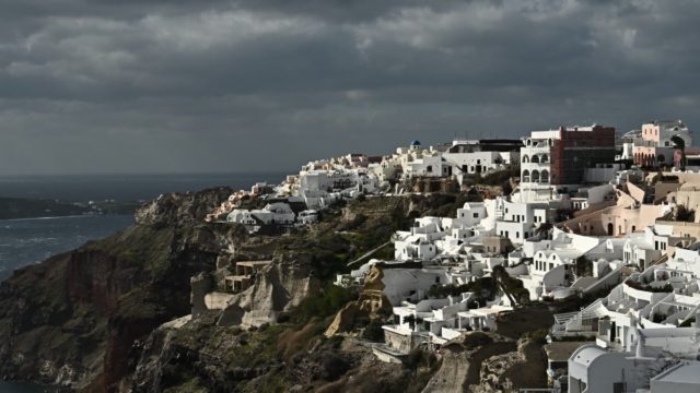 Σεισμοί 4,6 και 4,9 Ρίχτερ ανάμεσα σε Σαντορίνη και Αμοργό – Συνεδριάζει σήμερα η Επιτροπή Σεισμικού Κινδύνου