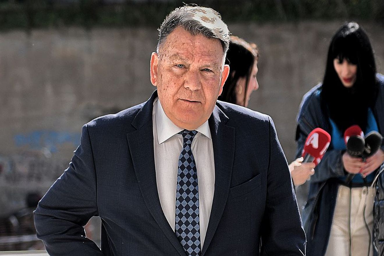 Πέθανε ο Αλέξης Κούγιας σε ηλικία 74 ετών