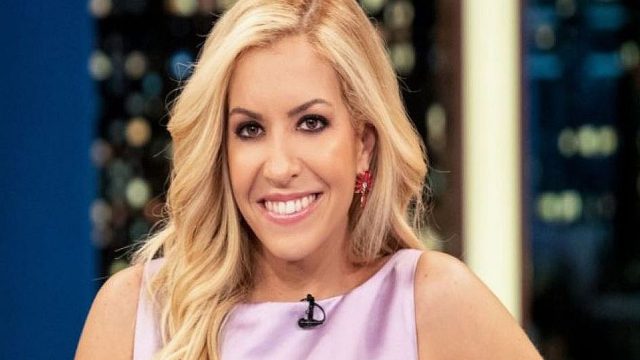 Φούντωσαν οι φήμες: Σε σχέση με γνωστό παρουσιαστή η Μαρία Αναστασοπούλου (ΦΩΤΟ)