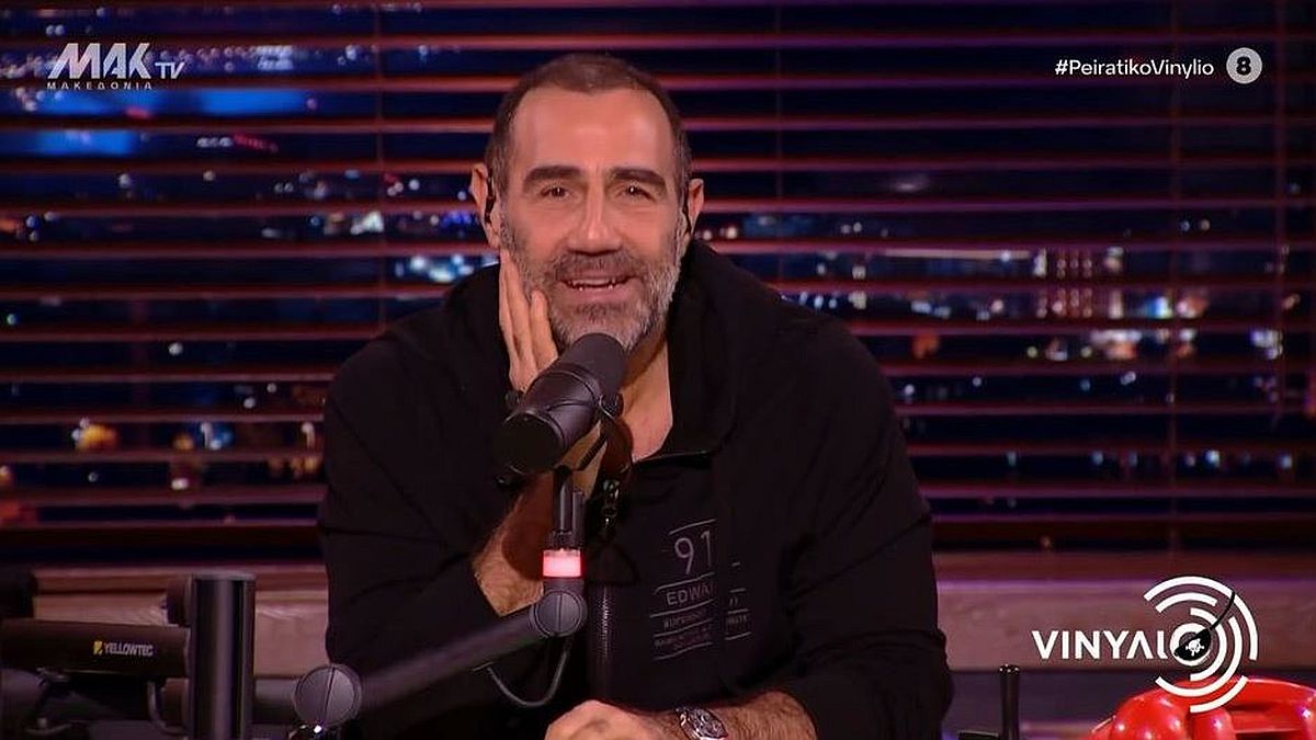Αντώνης Κανάκης για Τέμπη: «28 Φεβρουαρίου, μία από τις πιο ιστορικές μέρες στη σύγχρονη Ελλάδα»