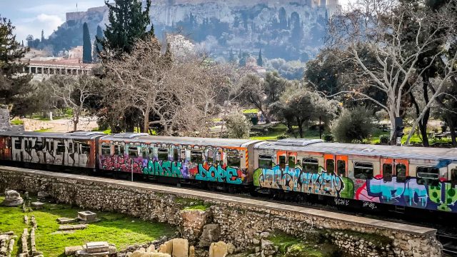Τέμπη: Πως θα κινηθούν τα ΜΜΜ στην Αθήνα; Στις 11 π.μ. τα συλλαλητήρια σ’ όλη την Ελλάδα