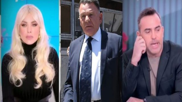 Αλέξης Κούγιας: Σοκαρισμένοι στο Super Κατερίνα με το θάνατό του – Τα συλλυπητήρια της Καινούργιου