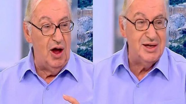 Κώστας Λεφάκης: Ημέρα αποκαλύψεων και ριζικών αλλαγών – Αστρολογικές προβλέψεις για τα 12 ζώδια