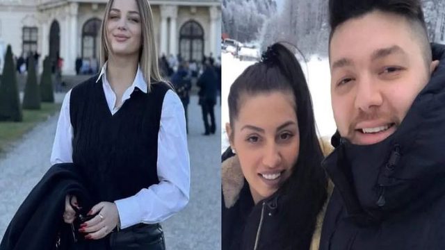 Τέμπη: Έχασαν τους συντρόφους τους σε μια νύχτα – Τα ζευγάρια που τους χώρισε η μοιραία σύγκρουση
