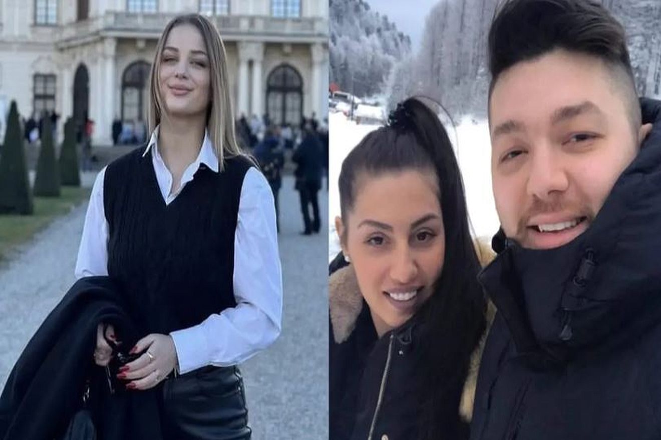 Τέμπη: Έχασαν τους συντρόφους τους σε μια νύχτα – Τα ζευγάρια που τους χώρισε η μοιραία σύγκρουση