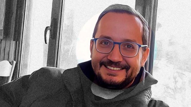 Βασίλης Καλογήρου: Η μεγάλη αποκάλυψη για την ηλεκτρονική συνταγογράφηση