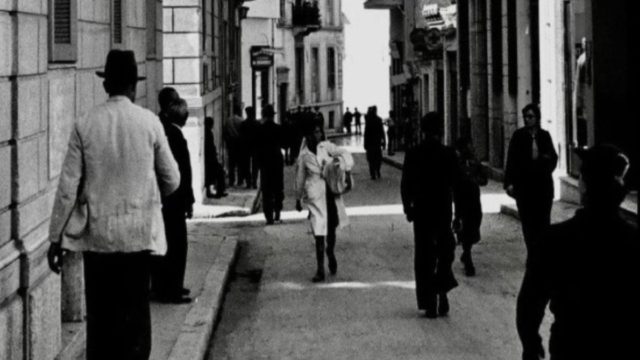 Μπορείτε να αναγνωρίσετε την οδό σε αυτό το εύκολο κουίζ για την παλιά Αθήνα;