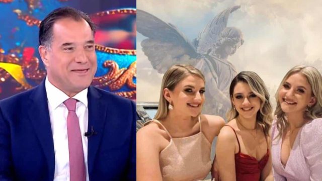 Δημήτρης Πλακιάς κατά Άδωνι: «Θέλω να απαντήσω στο σκουπίδι αυτό ότι τα παιδιά μας τα δολοφονήσατε»