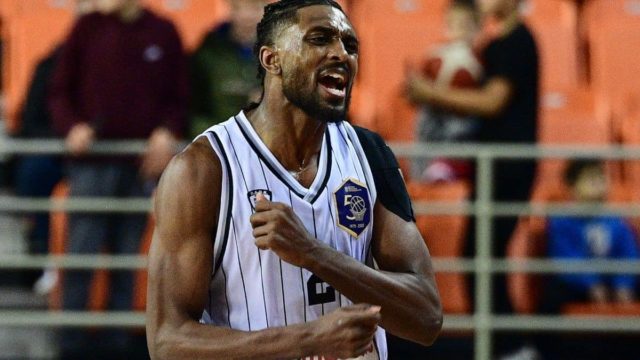 ΠΑΟΚ – ΑΕΚ 84-65: Κυριάρχησε ο «Δικέφαλος» επί της αδύναμης Ένωσης