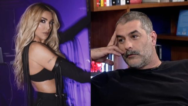 Το παραδέχτηκε η Αγγελική Ηλιάδη: «Θέλω και εγώ έναν σύντροφο σαν τον Μπισμπίκη» – «Φέρτε μου έναν επιτέλους»