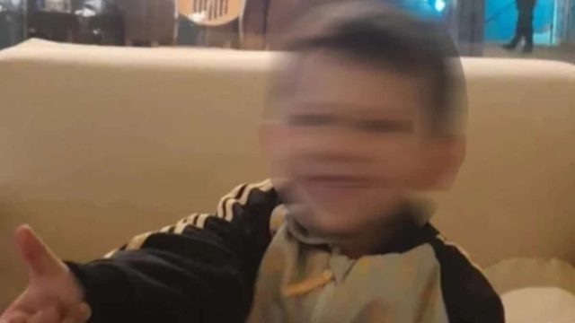 Υπό άκρα μυστικότητα και με αστυνόμευση η κηδεία του μικρού Άγγελου – «Θα υπάρχει διμοιρία, θα είναι διακριτικοί»