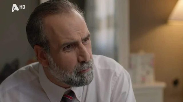 Άγιος έρωτας: Ο Παύλος μαθαίνει το μεγάλο μυστικό του Νικόλαου!