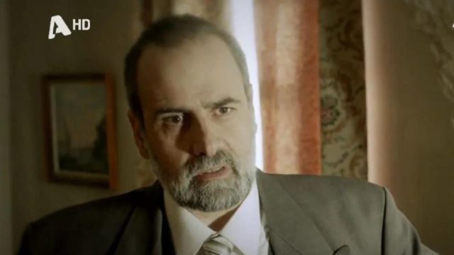 Άγιος Έρωτας: Το σχέδιο εναντίον του Παύλου αποκαλύπτεται!