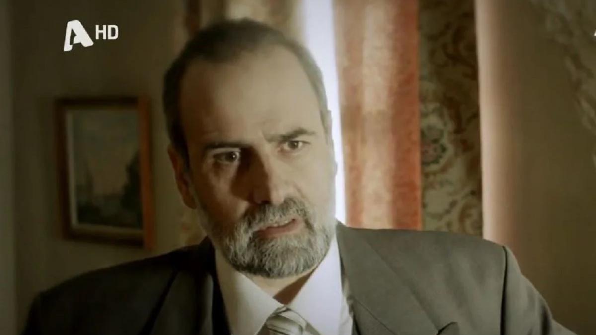 Άγιος Έρωτας: Το σχέδιο εναντίον του Παύλου αποκαλύπτεται!
