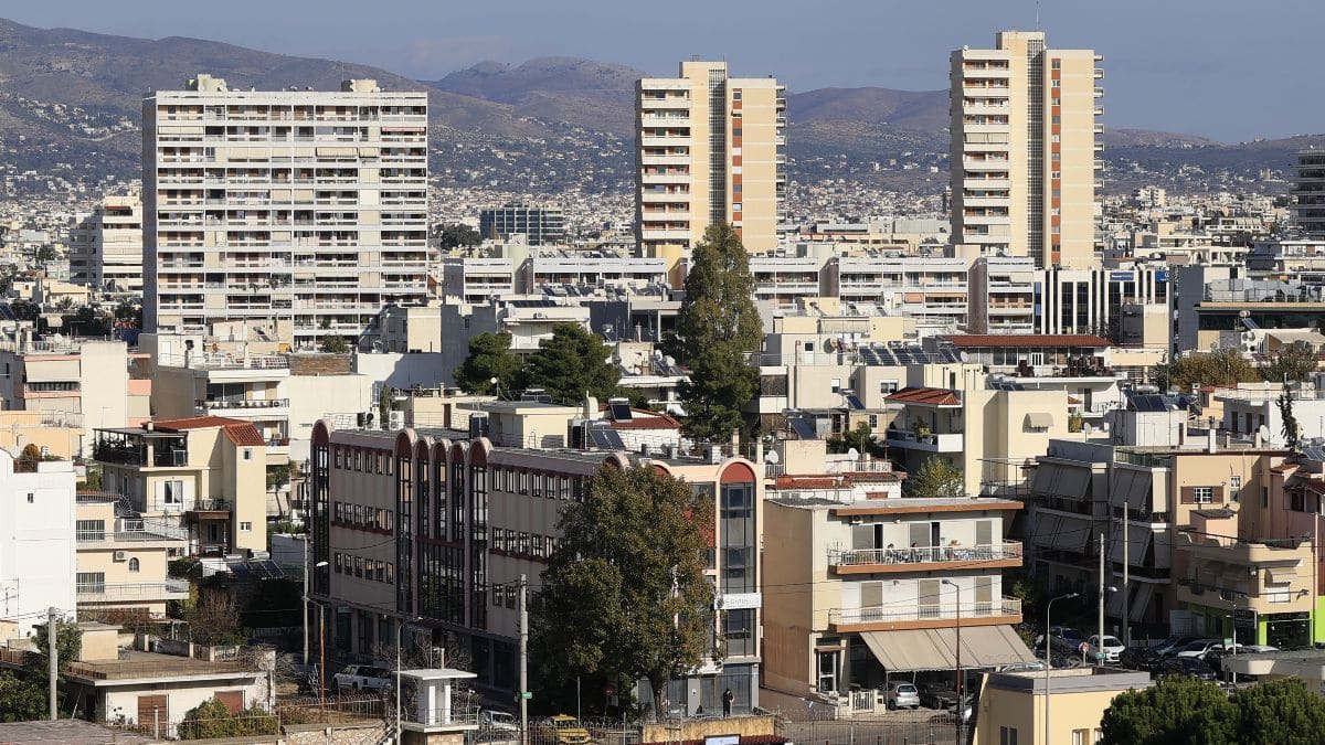 Ακίνητα: Πώς θα μετατρέψετε ένα κατάστημα σε κατοικία