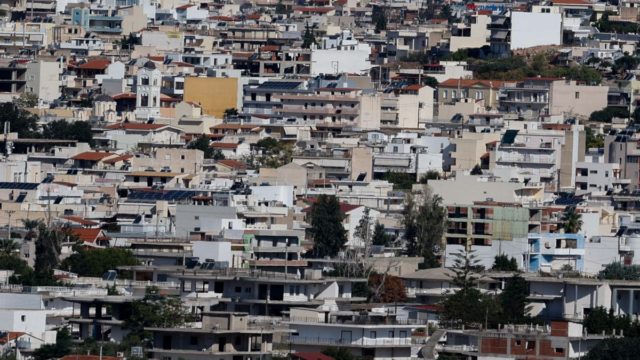 «Ανακαινίζω-Νοικιάζω»: Πότε ανοίγει η πλατφόρμα – Οι 4 αλλαγές