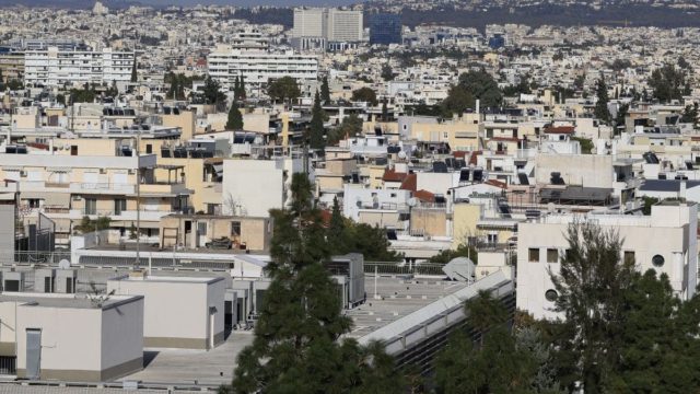 Έρχεται ο νέος ΕΝΦΙΑ: Πώς θα γλιτώσετε έξτρα χρεώσεις – Τότε λήγει η προθεσμία