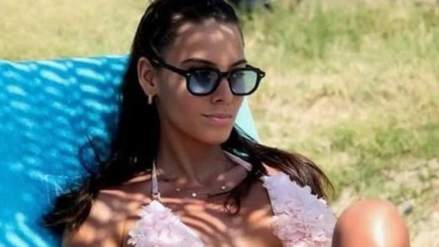 Η Θεσσαλονικιά αθλήτρια του βόλεϊ που θα μπορούσε να είναι μοντέλο! (ΦΩΤΟ)