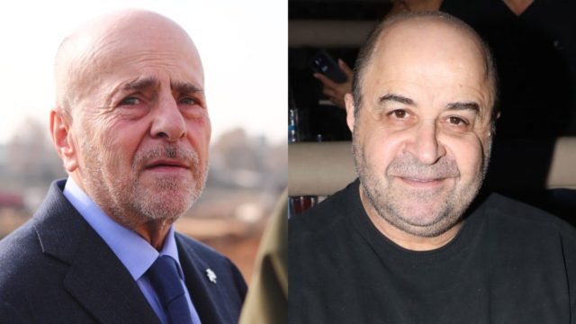 ΣΚΑΪ: Τέλος δύο ονόματα με εντολή Αλαφούζου – Ούτε να ακούσει τον Σεφερλή!