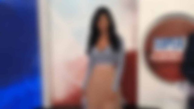 Γνωστή παρουσιάστρια συγκλονίζει: «Στον όγδοο μήνα της εγκυμοσύνης μου έκανα ένα πολύ δύσκολο και κρίσιμο χειρουργείο»