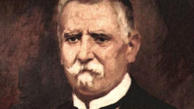 Αλέξανδρος Κουμουνδούρος: 10 φορές πρωθυπουργός, 2 πρόεδρος της Βουλής και 18 Υπουργός! Ο κορυφαίος Έλληνας πολιτικός