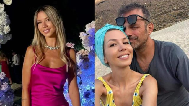 Αλεξάνδρα Νικολαΐδου: Ο άγνωστος αγώνας που δίνει με τον καρκίνο η σύντροφος του Ντέμη Νικολαΐδη
