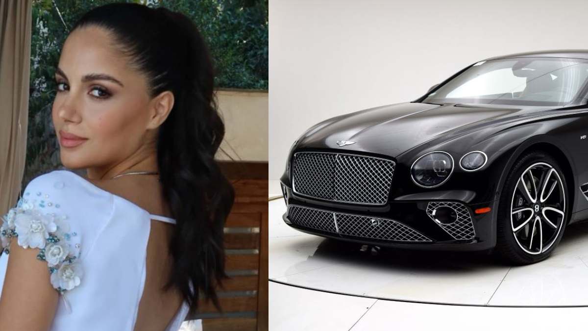 Αλεξάνδρα Νίκα: Την παρέσυρε Bentley στο Κολωνάκι ενώ κρατούσε το μωρό της! Πιθανότατα μεθυσμένος ο οδηγός