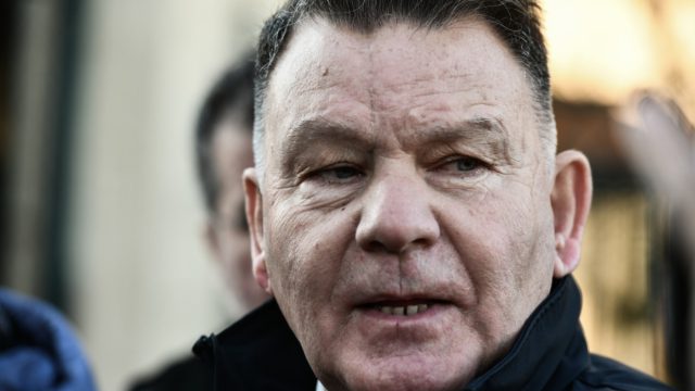 Κρίμα για τον Αλέξη Κούγια: Δυστυχώς δεν πραγματοποιήθηκε η τελευταία και μεγαλύτερη επιθυμία του