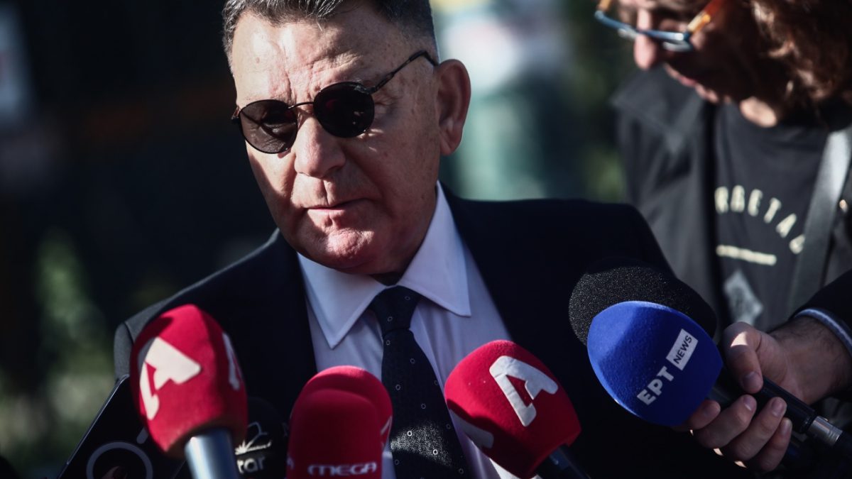 Αλέξης Κούγιας: Ζήτημα ζωής και θανάτου – Όλη η αλήθεια για την κατάσταση της υγείας του