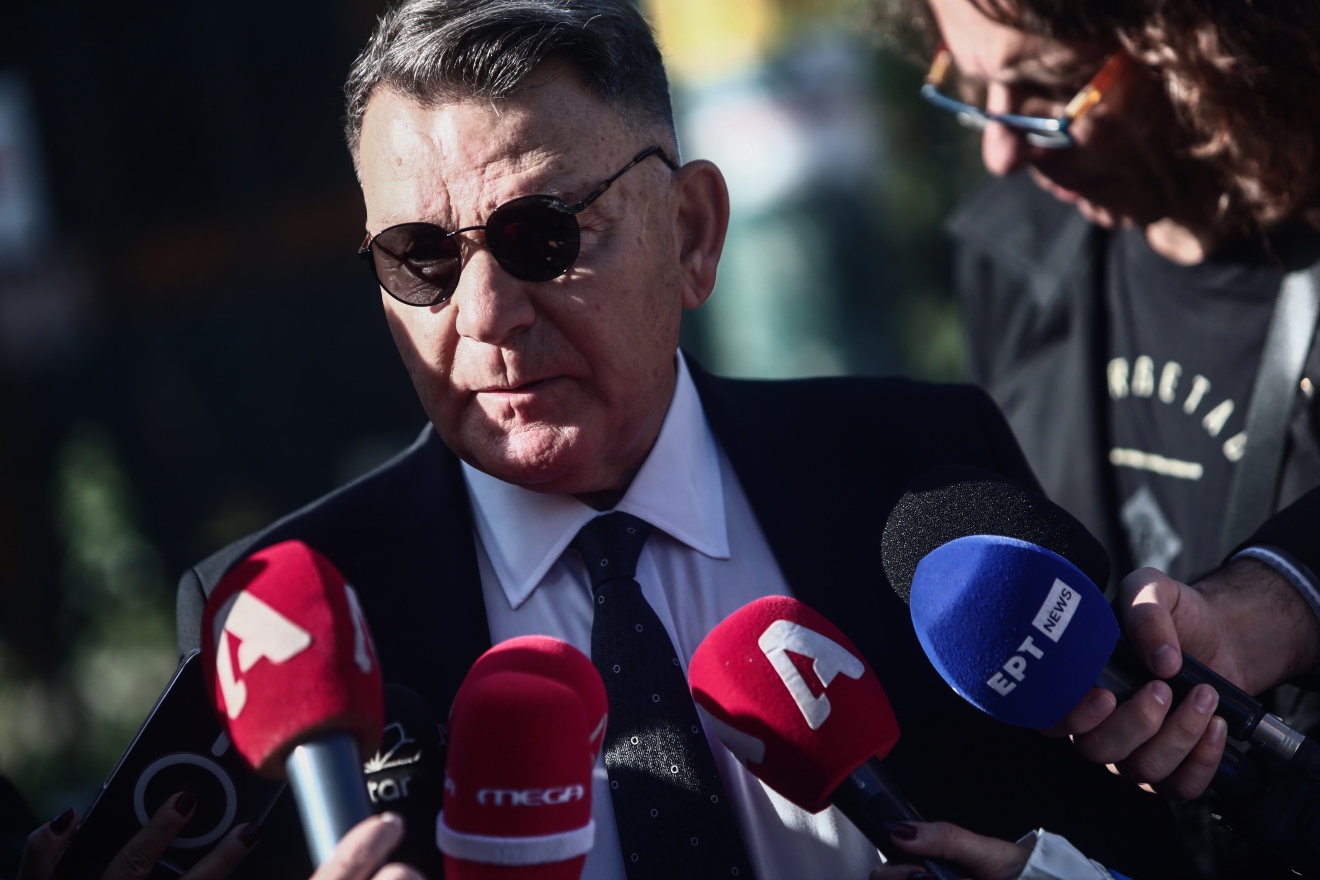 Αλέξης Κούγιας: Ζήτημα ζωής και θανάτου – Όλη η αλήθεια για την κατάσταση της υγείας του
