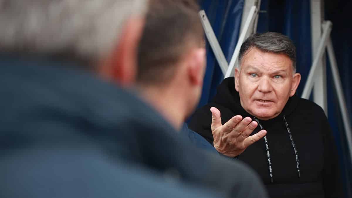 Αλέξης Κούγιας: Χειροτερεύει η κατάσταση της υγείας τους – Έτοιμοι για το χειρότερο συγγενείς και συνεργάτες του ποινικολόγου