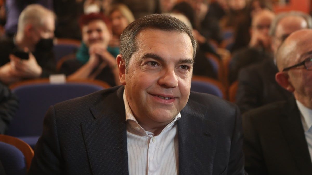 Πώς ο Τσίπρας κατέστεψε τις εκδόσεις Λιβάνη