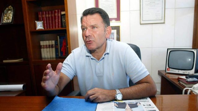Αλέξης Κούγιας: Ούτε δολοφονίες, ούτε βιασμοί! Ποιες υποθέσεις δεν αναλαμβάνει ποτέ;