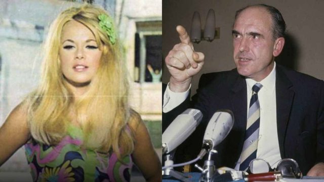 Ουδείς το ήξερε: Η άγνωστη «χυλόπιτα» της Αλίκης Βουγιουκλάκη στον Ανδρέα Παπανδρέου