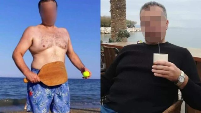 Τέρμα χυδαίος ο καθητητής στον Άλιμο: «Μου βγάζεις τον Χάνιμπαλ – Να ξάπλωνες επάνω μου να….»